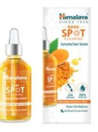 Himalaya Serum Facial Manchas Oscuras C&uacute;rcuma 30 ml