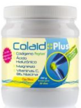 Colaid Plus Lim&oacute;n 360 gr