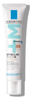 La Roche Posay Effaclar Duo +M Unifiant Deep 40 ml
