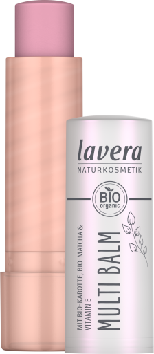 Lavera Bio Organic Multi Balm 4,9 Gr