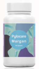 Pylocare 60 C&aacute;psulas