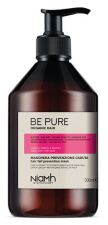 Hair Fall Prevention Mask Weak And Thin Hair 500 ml Hair Fall Prevention Mask Weak And Thin Hair 500 ml
