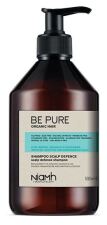 Scalp Defence Shampoo 500 ml Scalp Defence Shampoo 500 ml