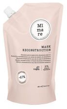 Mascarilla Reconstrucci&oacute;n