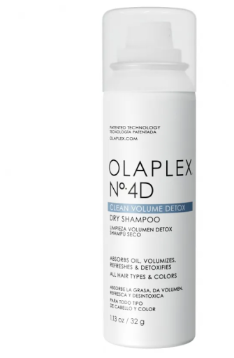 Olaplex N 4D Dry Shampoo en seco 32 gr