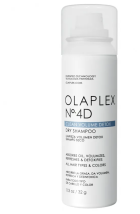 N&ordm; 4D Dry Shampoo en seco 32 gr