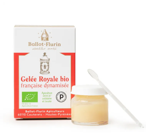 Ballot-Flurin Jalea Real Bio Dinamizada 10 gr