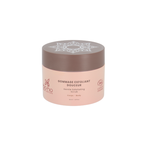 Boho Green Make-Up Exfoliante Suave 150 ml