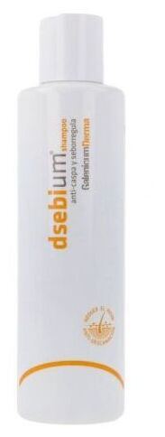 Dsebium Champ&uacute; 200 ml