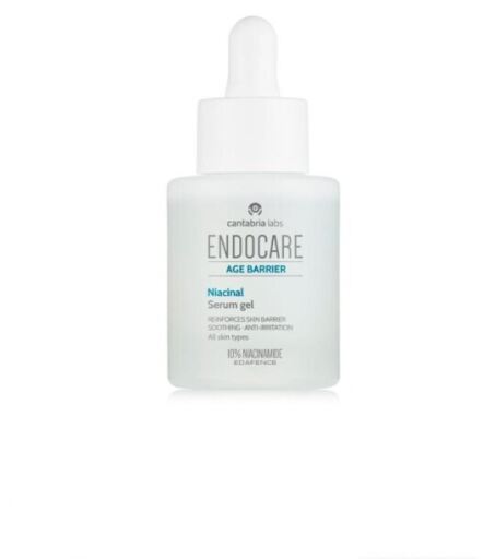 Endocare Age Barrier Niacinal Serum Gel 30 ml