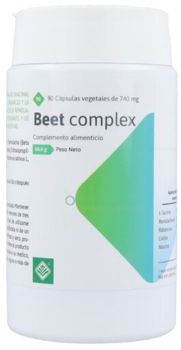Gheos Beet Complex 90 Tablets