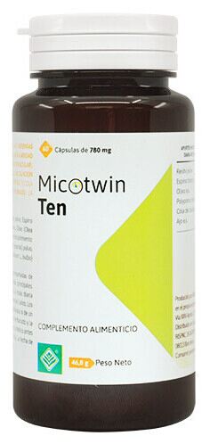 Gheos Micotwin Ten 60 Capsules