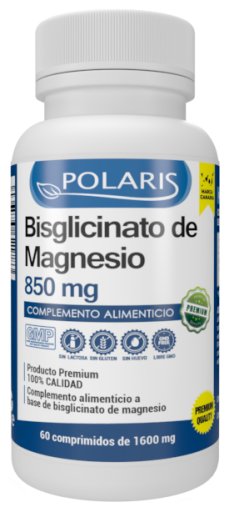 Citrato Complex Magnesio Potasio 60 Comprimidos