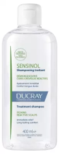 Sensinol Champ&uacute; Tratante Fisioprotector 400 ml