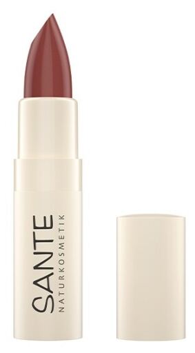 Sante Pintalabios Hidratante 04 Hazel Nude