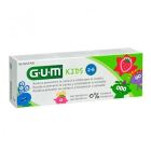 Kids Pasta Dental Infantil 2-6 A&ntilde;os Fresa 50 ml