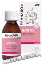 Pranabb Jarabe Tos Bio 120 ml Pranabb Jarabe Tos Bio 120 ml