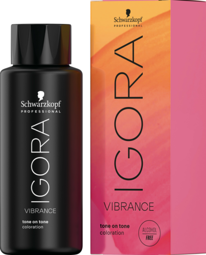 Schwarzkopf Professional Igora Vibrance Coloraci&oacute;n Demipermanente 60 ml