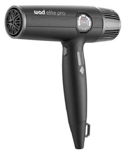 Wad Professional Beauty Hair Dryer Elite Pro Wad Secador i&oacute;nico