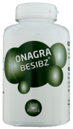 Besibz Onagra 180 C&aacute;psulas
