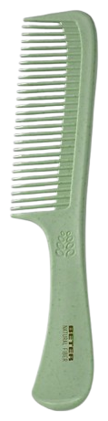 Beter Natural Fiber Peine Escarpidor