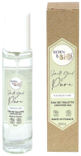 Eau de Toilette Flor de Tiare 50 ml Bio