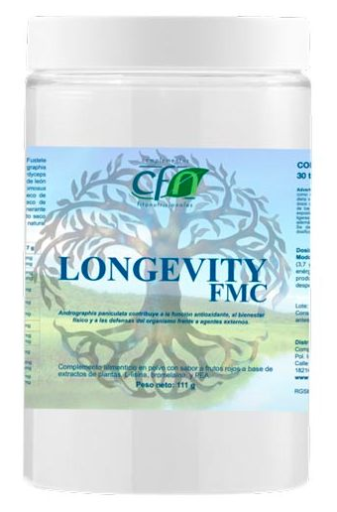 CFN Longevity Fmc 111 gr