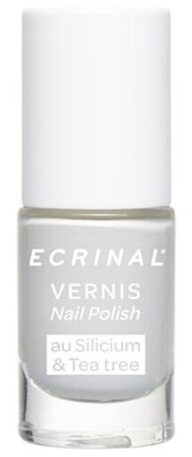 D Ame Nature Esmalte Cuidado Silicio Arbol T&eacute; Blanco 5 ml