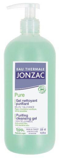 Eco-Bio Pure Gel Limpiador Purificante 500 ml