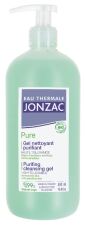 Eco-Bio Pure Gel Limpiador Purificante 500 ml