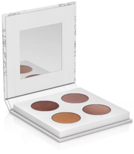 Sombra Ojos Cuatro Rose Renaissance 02