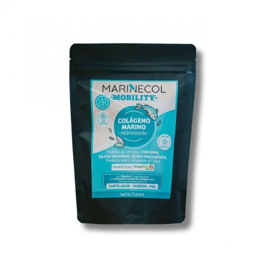 WeBotanix Marinecol Mobility 250 gr