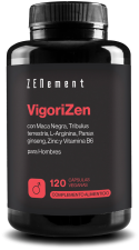 Vigorizen 120 V C&aacute;psulas