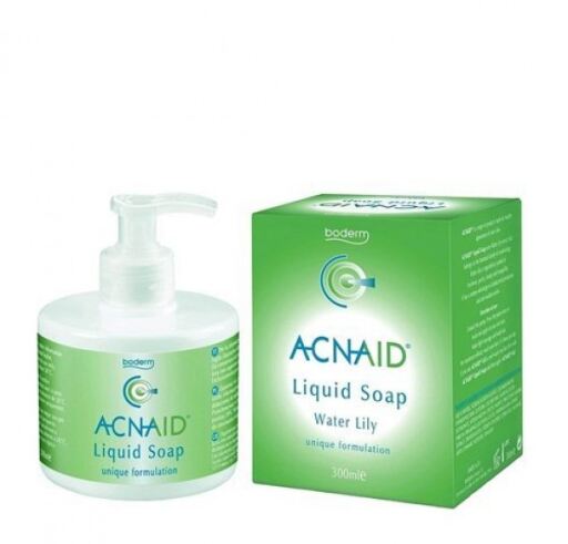 Acnaid Jab&oacute;n L&iacute;quido 300 ml