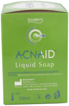 Acnaid Jab&oacute;n L&iacute;quido 300 ml