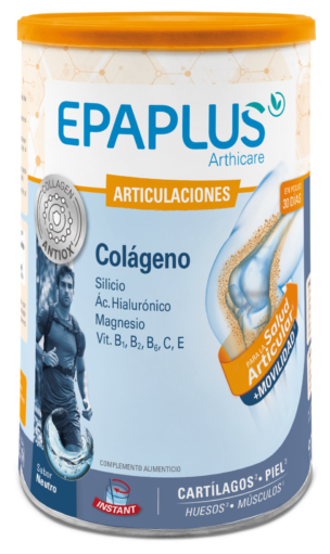 Epaplus Arthicare Collagen Neutral Powder 305 gr 30 D