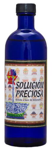 Artesania Agr&iacute;cola Artesania Precious Solution 100 ml