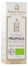 Extracto de Prop&oacute;leo sin Alcohol