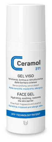 Gel Facial 50 ml