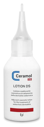 Ceramol Lotion Ds 50 ml