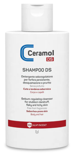 Ceramol Champ&uacute; Ds 200 ml
