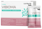 Vibioma Melocotón 14 Sobres x 3 gr Vibioma Melocotón 14 Sobres x 3 gr