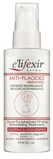 Elifexir Bakuchiol Advanced Remodeling Oil 100 ml