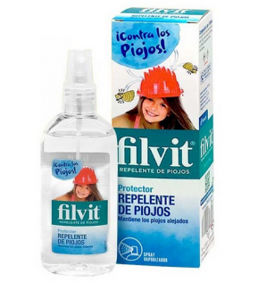 Protector Repelente Piojos Spray 50 ml
