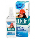 Protector Repelente Piojos Spray 50 ml Protector Repelente Piojos Spray 50 ml