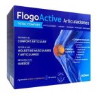 Flogoactive Articulaciones Mandarina 8,8 gr x 20 Sobres
