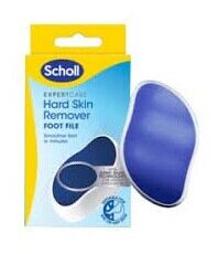 Scholl Lima Expertcare Durezas