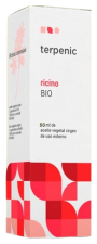 Ricino Aceite Virgen Bio 50 ml