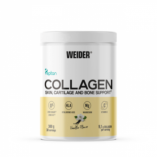 Weider Collagen Vainilla 300 gr