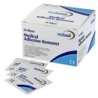 Adhe Remover Toallitas 50 Unidades